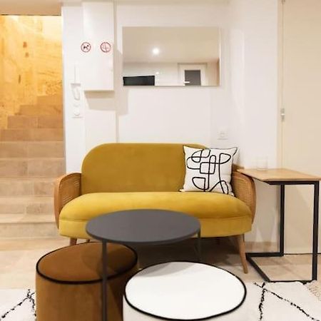 Appartement 2 Chambres - Sous-Sol ボルドー エクステリア 写真
