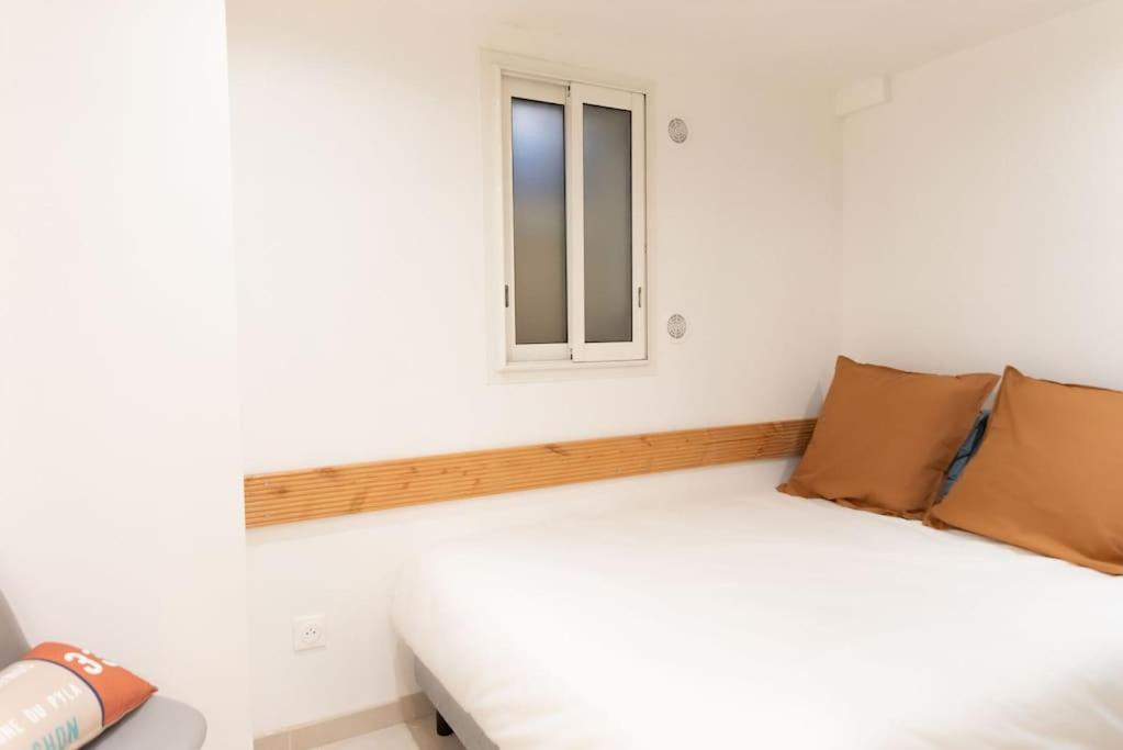 Appartement 2 Chambres - Sous-Sol ボルドー エクステリア 写真