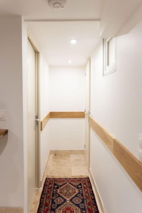 Appartement 2 Chambres - Sous-Sol ボルドー エクステリア 写真