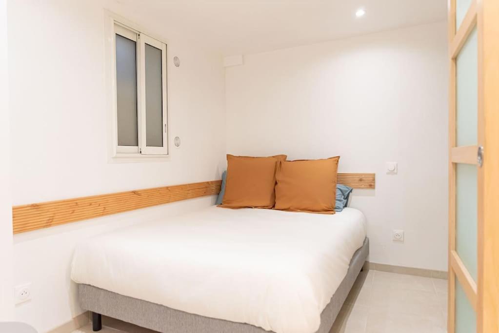 Appartement 2 Chambres - Sous-Sol ボルドー エクステリア 写真